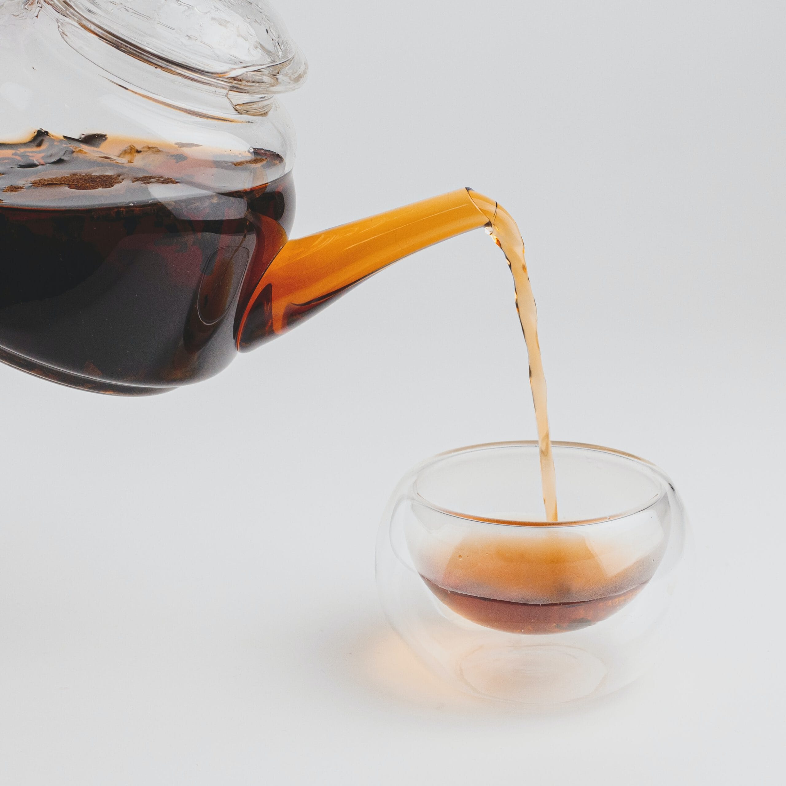 Brew Oolong Tea: Choice of water