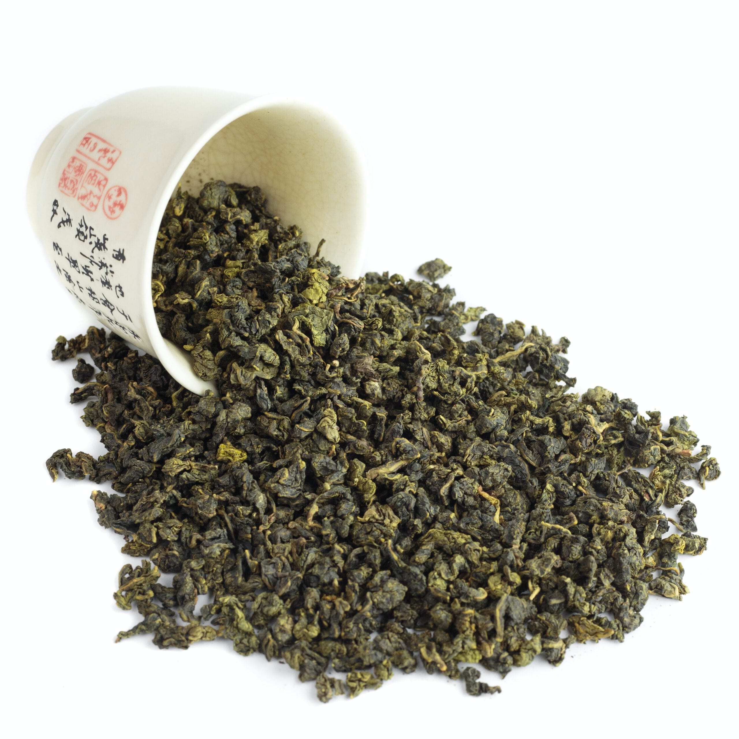 how to prepare oolong tea<br>