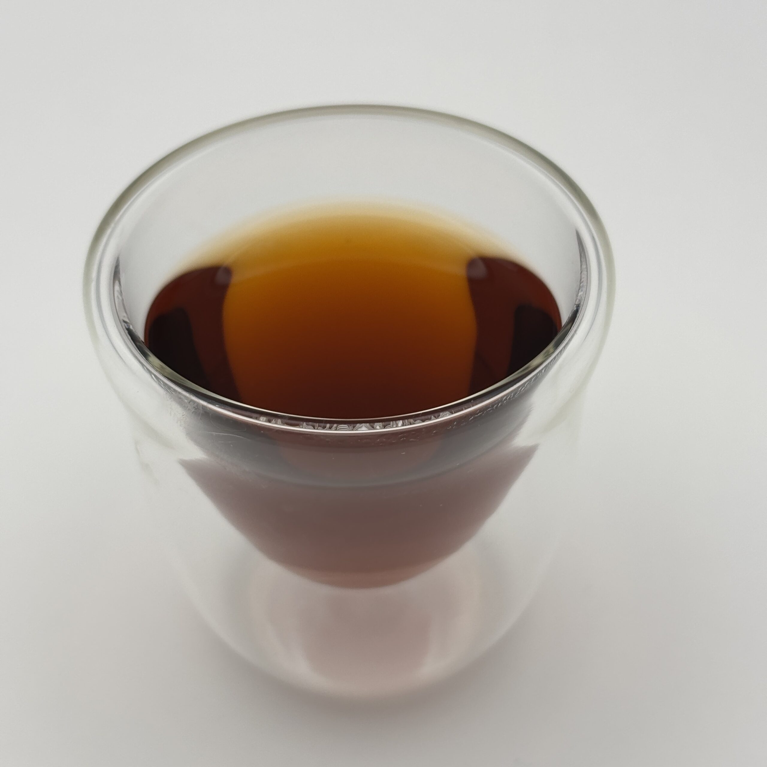 1991 Vintage Aged Pu Erh Brick