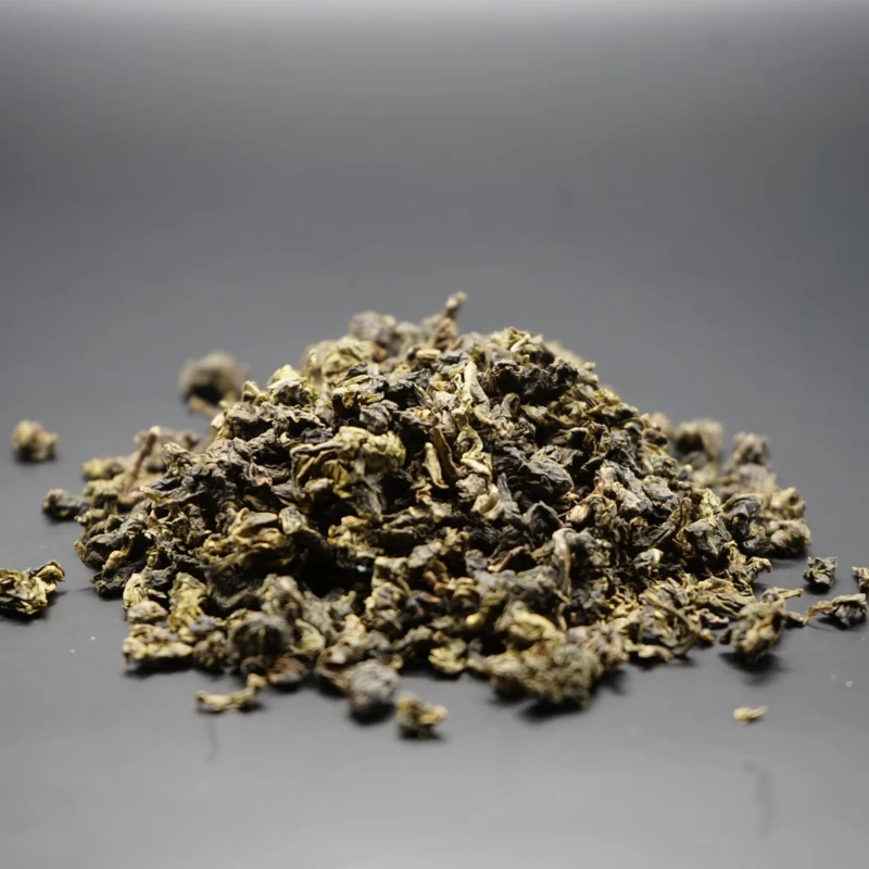 Milky Oolong