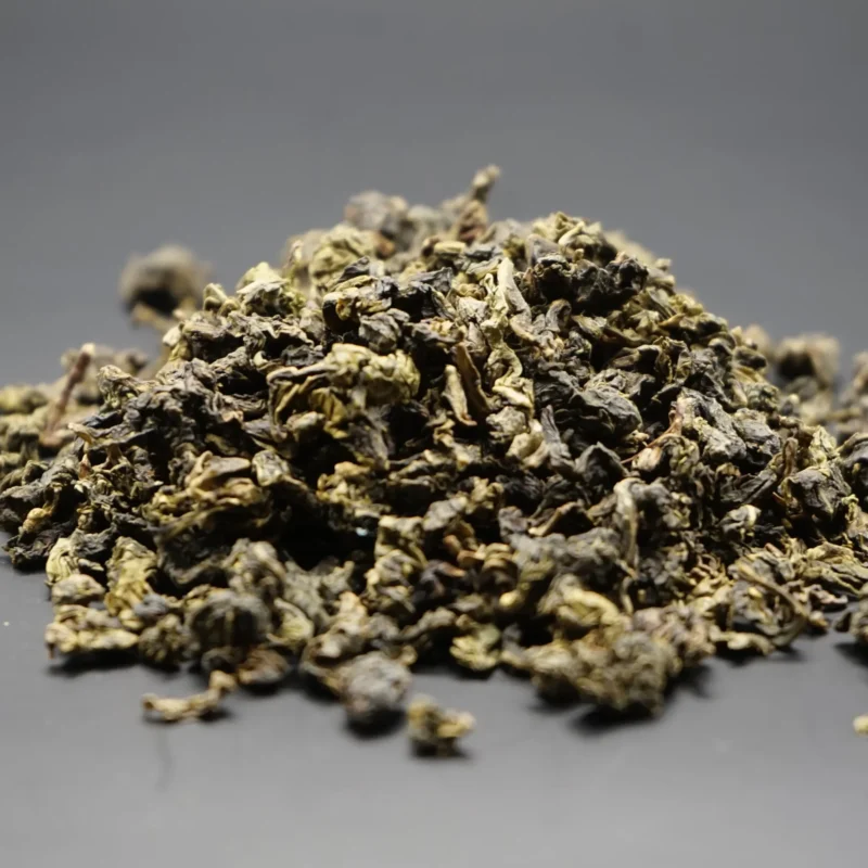 Milky Oolong