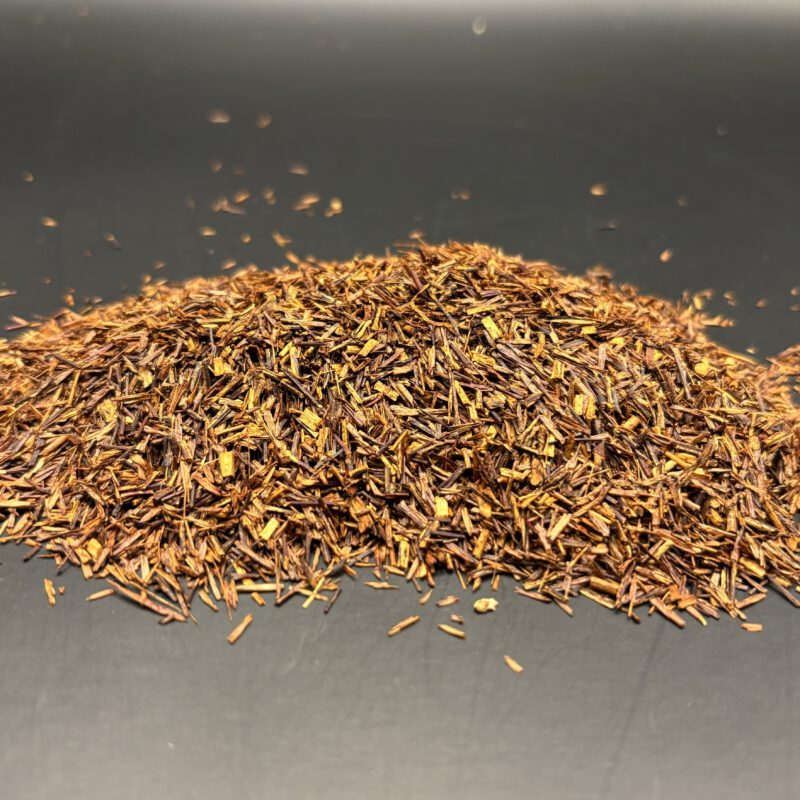 Rooibos tee Vanille