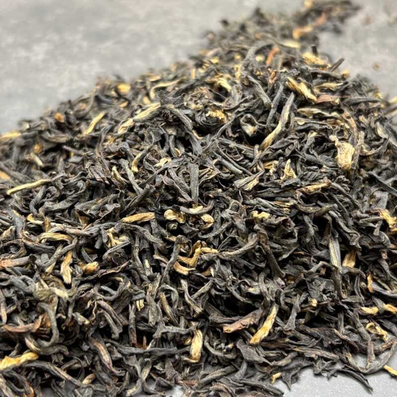 Assam Mokalbari East FTGFOP1