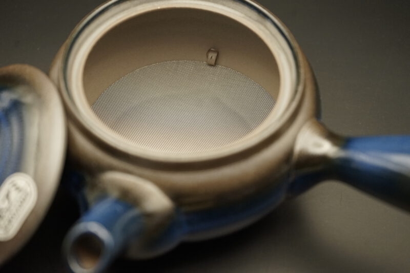 Kyusu Japanisch