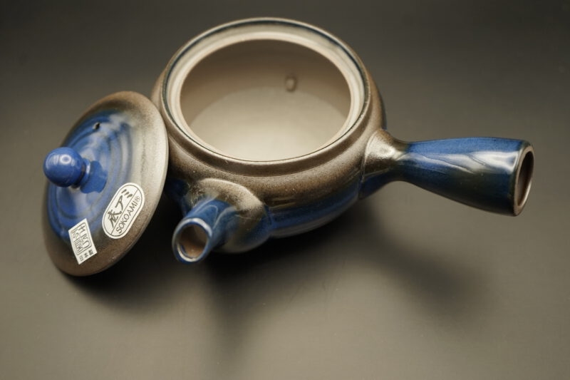 Japanische Kyusu Einhandkanne