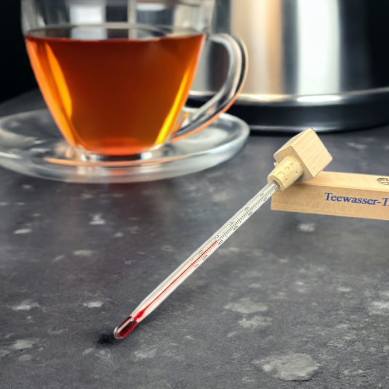 Tee Thermometer