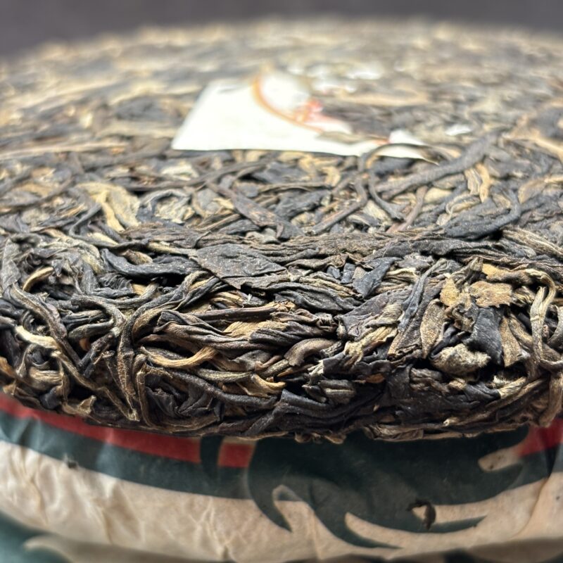 2010 mengla gushu