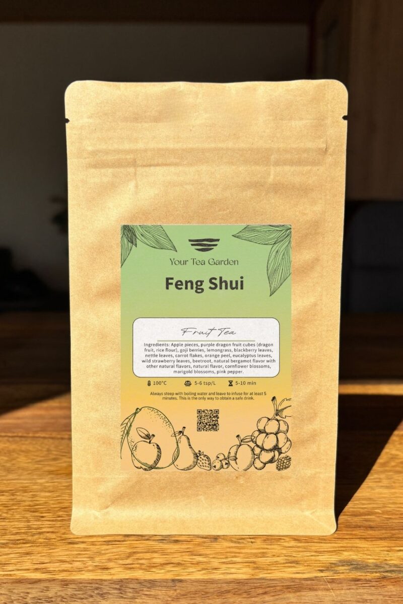 Feng Shui – Bild 2