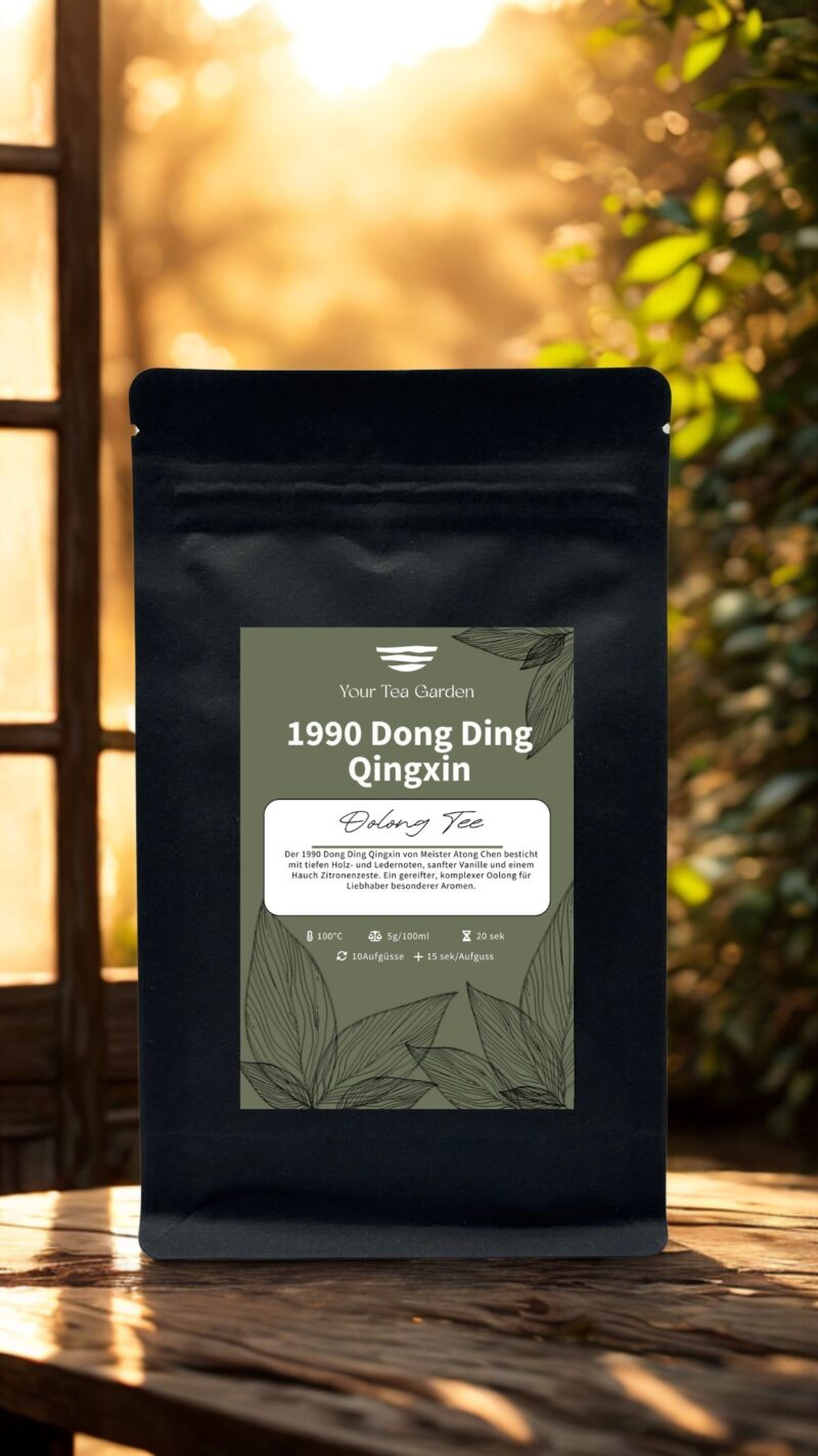 1990 Dong Ding Qingxin – Bild 2
