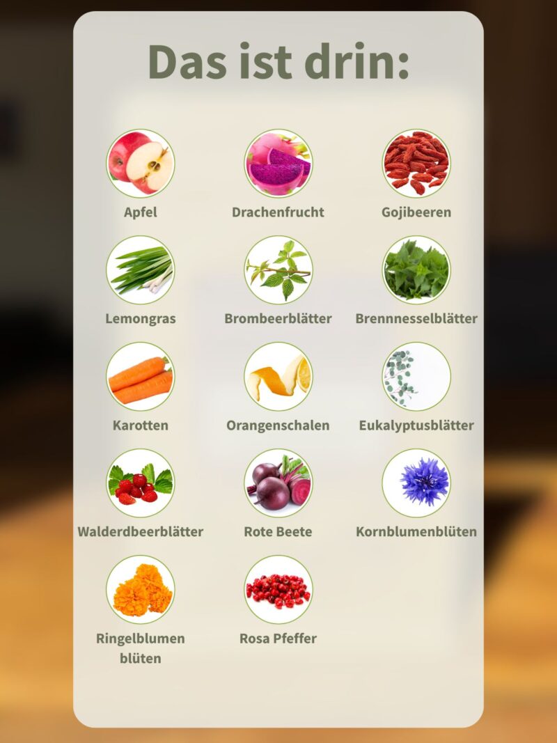 Feng Shui – Bild 3
