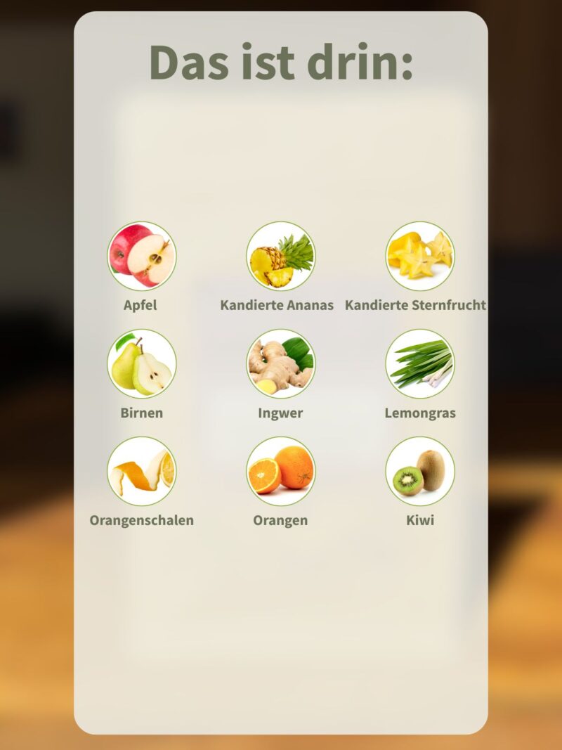 Sternfrucht – Bild 3