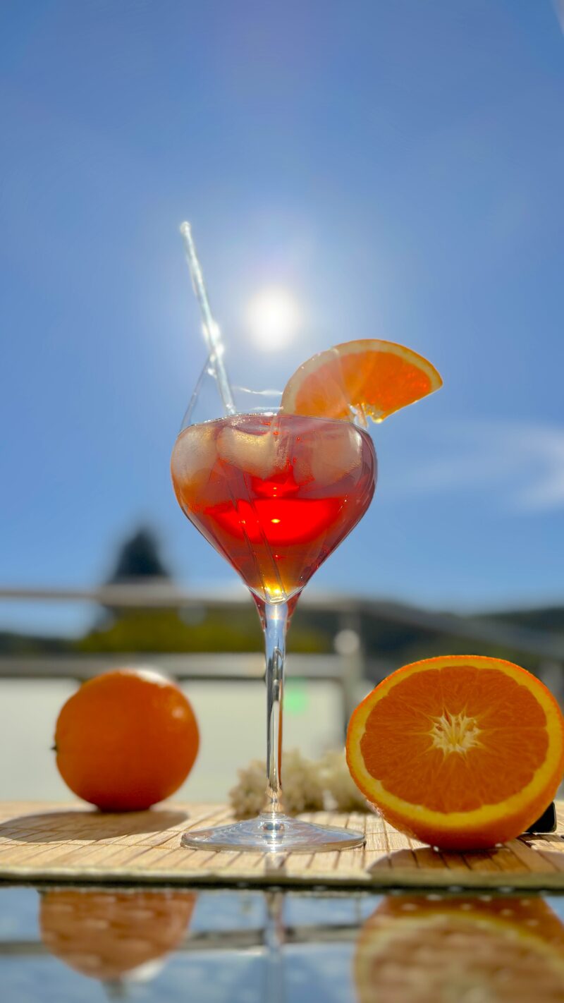 Sommer Spritz - Coldbrew Mocktail - 100g