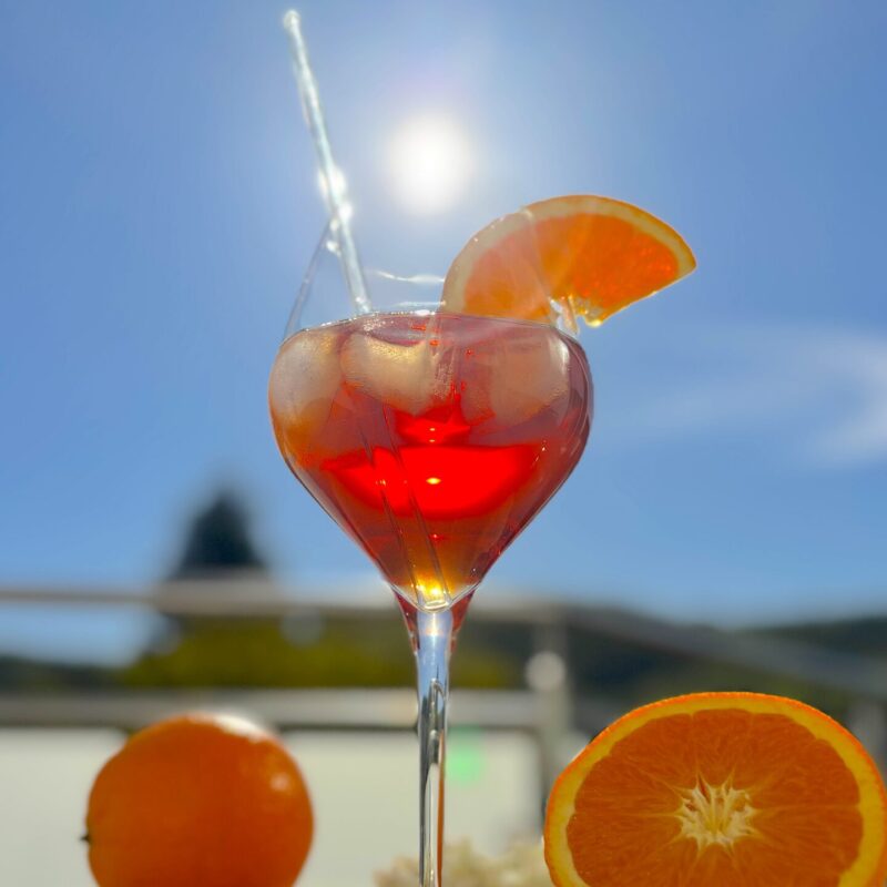 Sommer Spritz - Coldbrew Mocktail - 100g