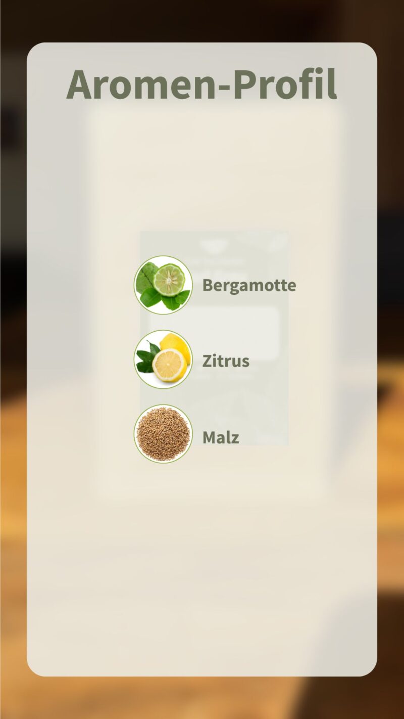 Earl Grey – Bild 3