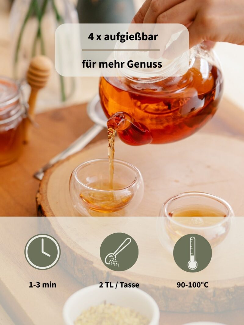 Anxi Tie Guan Yin – Bild 7