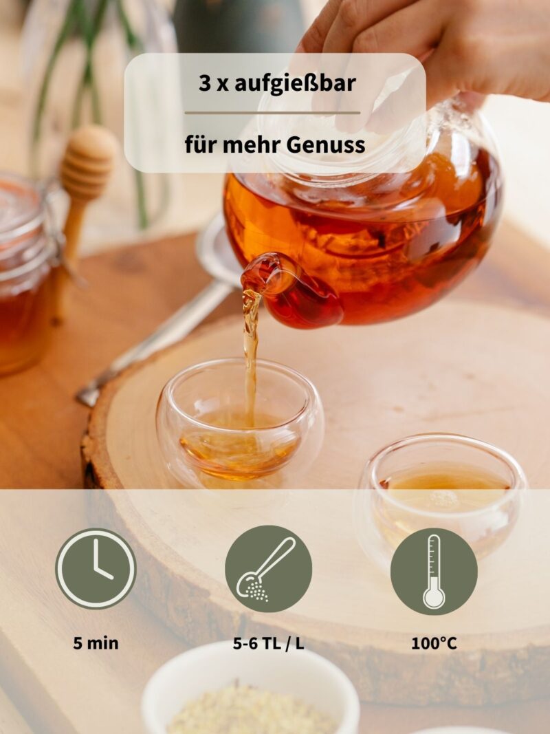 Mate Tee - Laborgeprüft – Bild 9