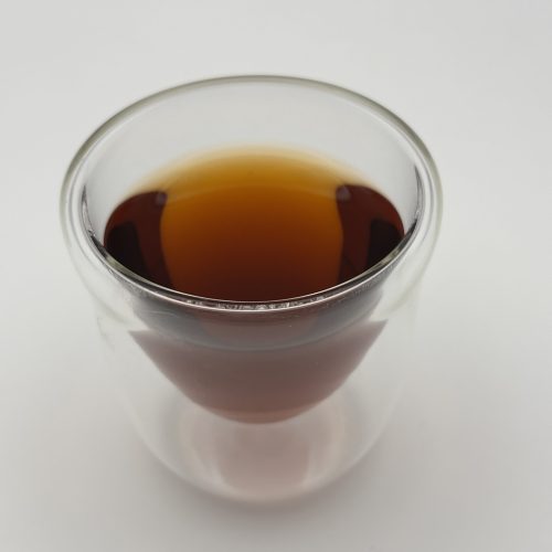 1991 Pu Erh Brick 1991 Vintage Aged Pu Erh Brick