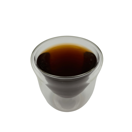 Pu Erh Golden Leaves