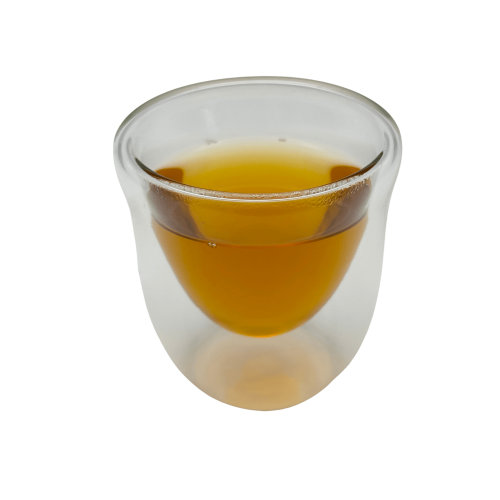 Schwarzer Tee, Pu Erh